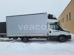 Online auction: IVECO  DAILY 35S18