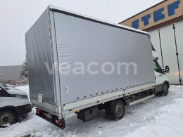 Online auction: IVECO  DAILY 35S18