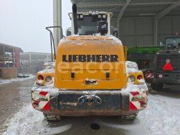 Online auction: LIEBHERR  L 524