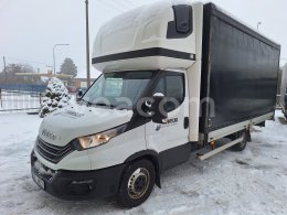 Online aukce: IVECO  DAILY 35S18