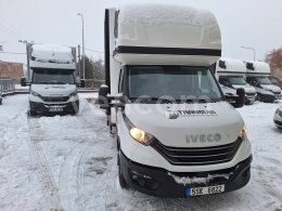 Online aukce: IVECO  DAILY 35S18