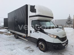 Online aukce: IVECO  DAILY 35S18