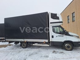 Online aukce: IVECO  DAILY 35S18
