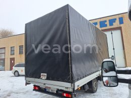 Online aukce: IVECO  DAILY 35S18