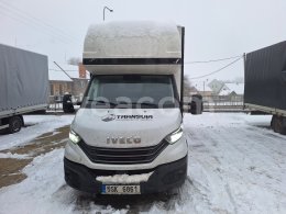 Online aukce: IVECO  DAILY 35S18