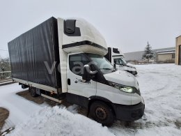 Online aukce: IVECO  DAILY 35S18