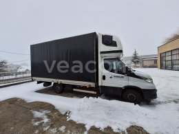 Online aukce: IVECO  DAILY 35S18