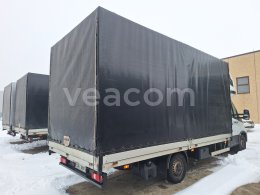 Online aukce: IVECO  DAILY 35S18