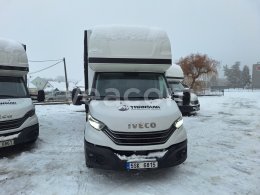 Online aukce: IVECO  DAILY 35S18