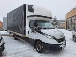 Online aukce: IVECO  DAILY 35S18