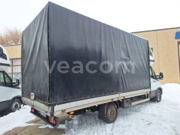 Online aukce: IVECO  DAILY 35S18