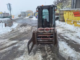 Online aukce: TOYOTA  TONERO 20