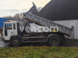 Online aukce: VOLVO  FL 6 220