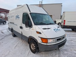 Online auction: IVECO  DAILY 35 S