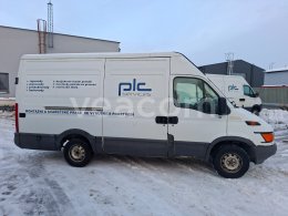 Online auction: IVECO  DAILY 35 S