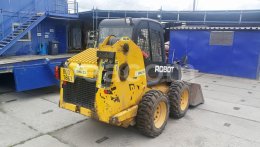 Online aukce: JCB  ROBOT 170