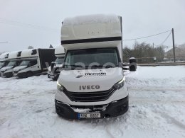 Online aukce: IVECO  DAILY 35S18