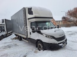 Online aukce: IVECO  DAILY 35S18