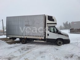 Online aukce: IVECO  DAILY 35S18