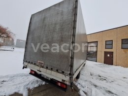 Online aukce: IVECO  DAILY 35S18