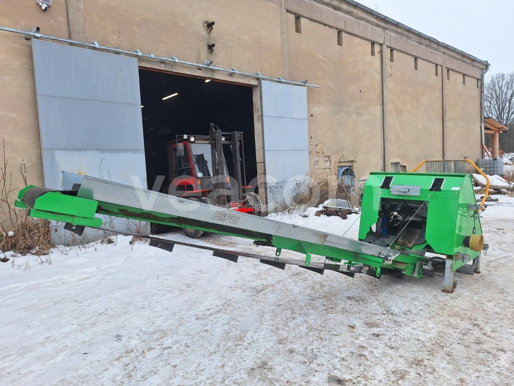 Online auction:  KRETZER ROTOMAT 4L