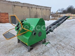 Online aukce:   KRETZER ROTOMAT 4L