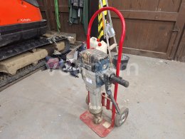 Online aukce: BOSCH  GSH 27 VC