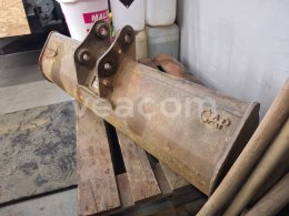 Online aukce:   STRICKLAND GAP 120