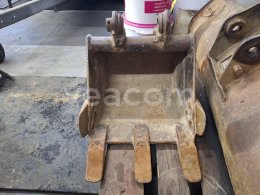 Online aukce:  PODKOPOVÁ LŽÍCE 40 CM