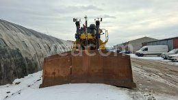 Online aukce: CAT  D8T