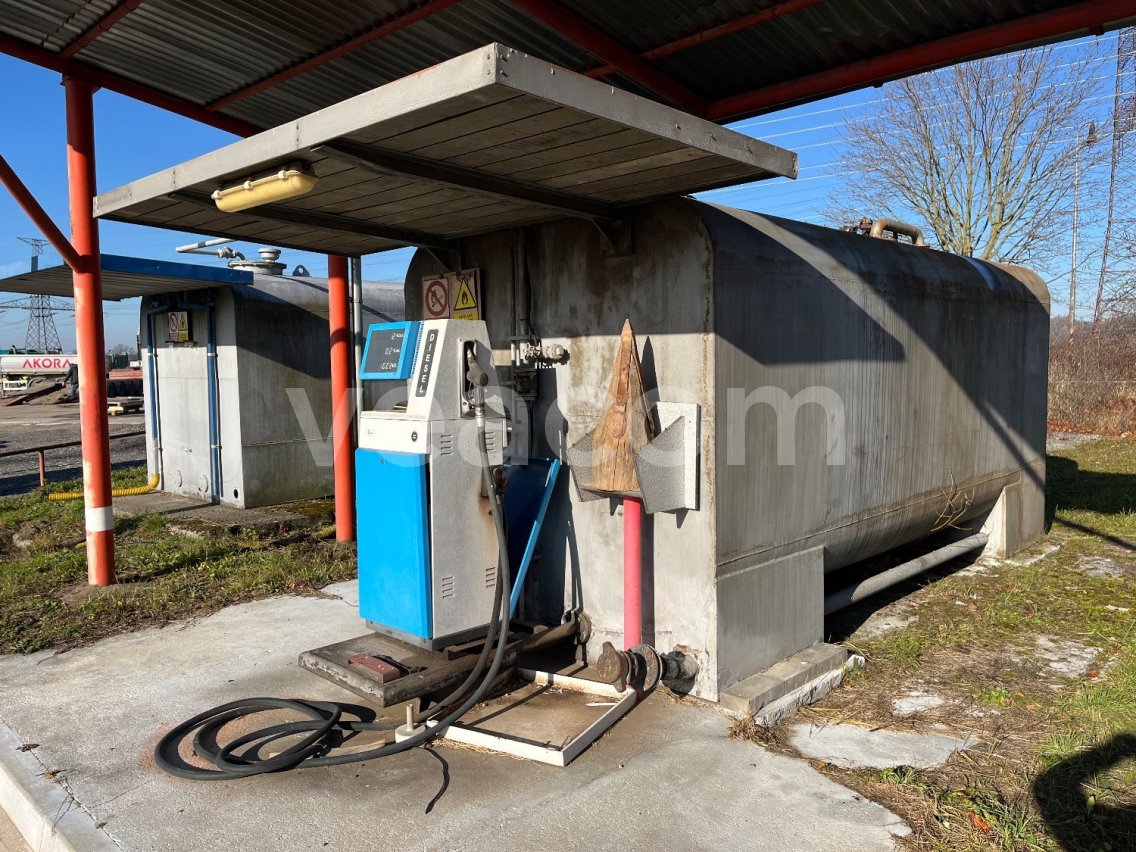 Online auction: VIHORLAT  