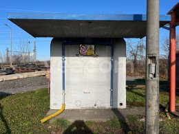 Online auction: VIHORLAT  NÁDRŽ