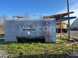 Online auction: VIHORLAT  NÁDRŽ