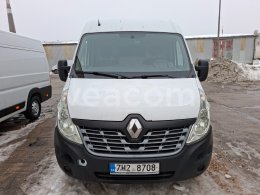 Online auction: RENAULT  MASTER