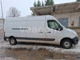 Online auction: RENAULT  MASTER