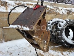 Online árverés:   HYDRAULICKÉ KLADIVO