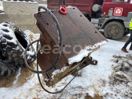 Online árverés:   HYDRAULICKÉ KLADIVO