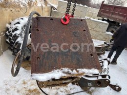 Online árverés:   HYDRAULICKÉ KLADIVO