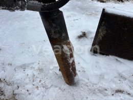 Online árverés:   HYDRAULICKÉ KLADIVO