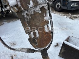 Online árverés:   HYDRAULICKÉ KLADIVO