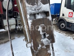 Online árverés:   HYDRAULICKÉ KLADIVO