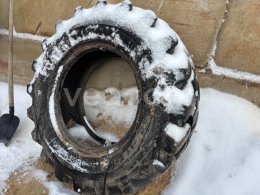 Online árverés: MITAS  EM 80 ROZMER 15.5-25 - 2KS