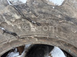 Online árverés: MITAS  EM 80 ROZMER 15.5-25 - 2KS