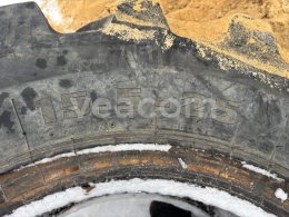 Online árverés: MITAS  EM 80 ROZMER 15.5-25 - 2KS