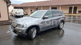 Online aukce: BMW  X5 XDRIVE 35D