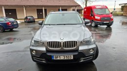 Інтернет-аукціон: BMW  X5 XDRIVE 35D