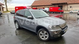 Інтернет-аукціон: BMW  X5 XDRIVE 35D