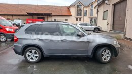 Інтернет-аукціон: BMW  X5 XDRIVE 35D