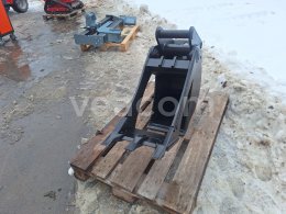 Online auction:   LŽÍCE KLAPAČKA