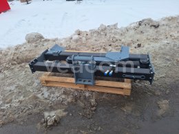 Online auction:   ŠTÍPAČKA NA BAGR